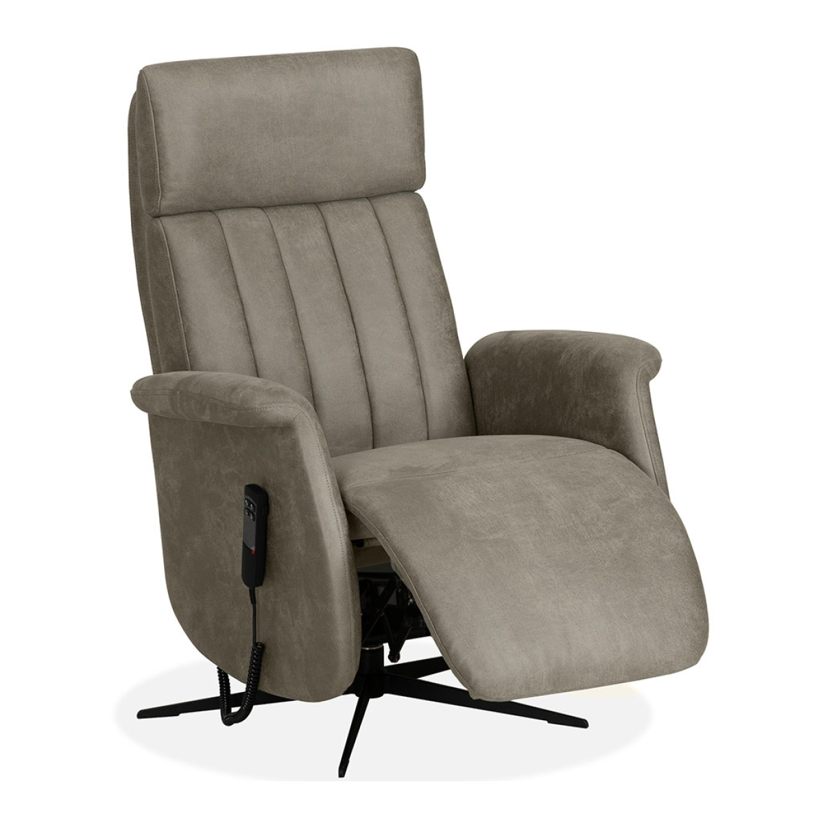 Relaxfauteuil Brussel